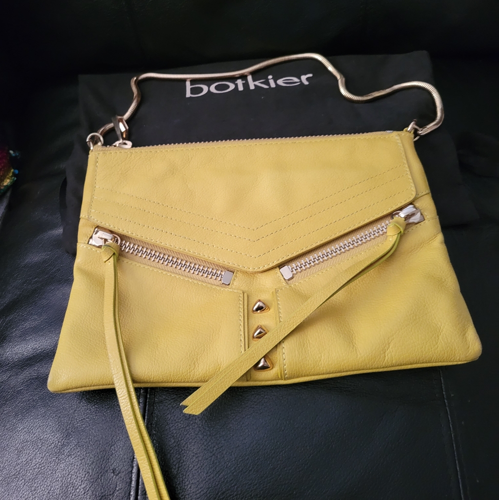 Botkier Shoulder Handbag